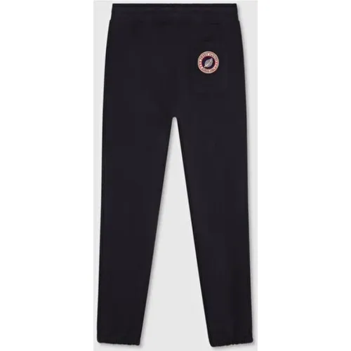 Iconic Jogger Pants , male, Sizes: M, S, L, XS, XL - Sweet Pants - Modalova