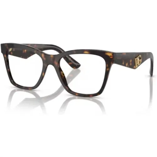 Vista Sonnenbrille , Herren, Größe: 53 MM - Dolce & Gabbana - Modalova