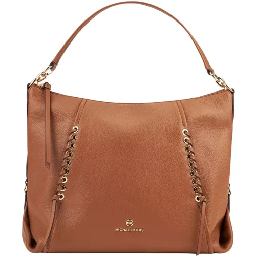 Sia Shopper Bag , female, Sizes: ONE SIZE - Michael Kors - Modalova