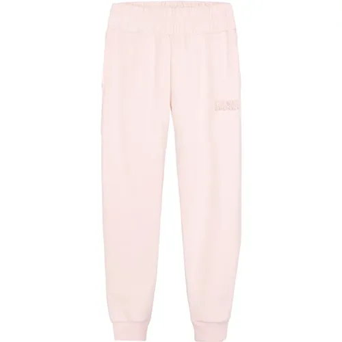 Sweatpants , female, Sizes: M - Colmar - Modalova