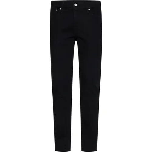 Skinny Jeans für Männer , Herren, Größe: W34 - Calvin Klein - Modalova