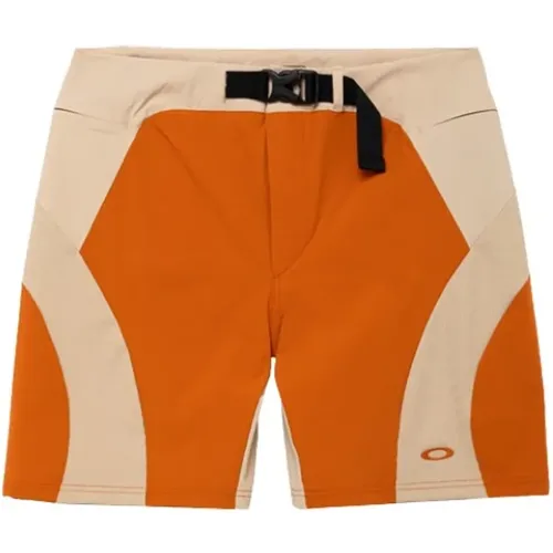 Shorts , male, Sizes: W36, W34 - Oakley - Modalova