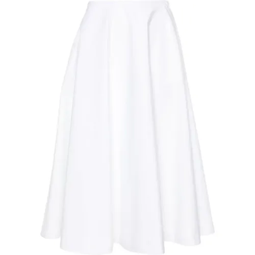 Weiße Röcke für Frauen - Valentino Garavani - Modalova