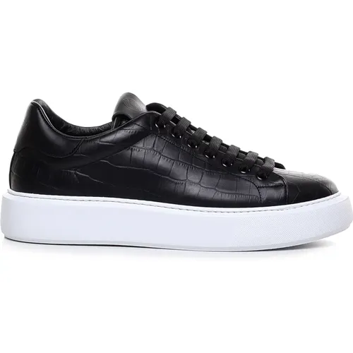 Sneakers , male, Sizes: 5 UK - Giuliano Galiano - Modalova