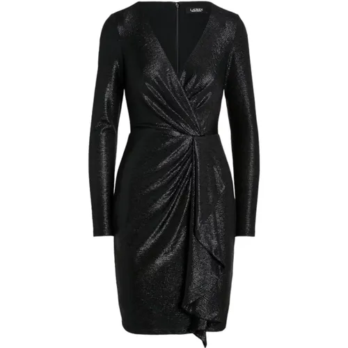 Dresses for Women , female, Sizes: XS, 2XS - Ralph Lauren - Modalova