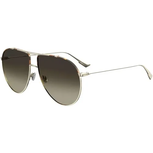 Sonnenbrille , Herren, Größe: 63 MM - Dior - Modalova