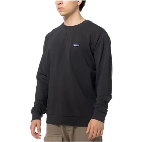 Sweatshirts , Herren, Größe: XL - Patagonia - Modalova