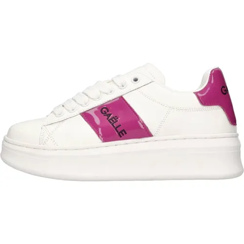 Gaelle Sneakers White Gaëlle Paris - Gaëlle Paris - Modalova