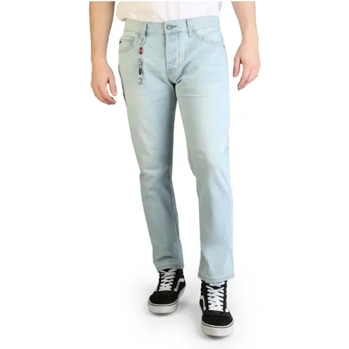 Jeans , Herren, Größe: W29 - YES ZEE - Modalova