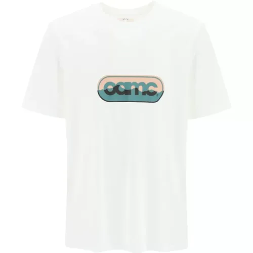 Klassisches T-Shirt Oamc - Oamc - Modalova
