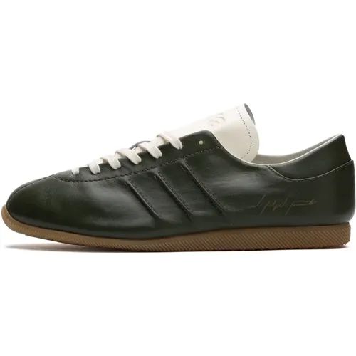 Y-3 Japan Sneakers , Herren, Größe: 42 EU - Adidas - Modalova