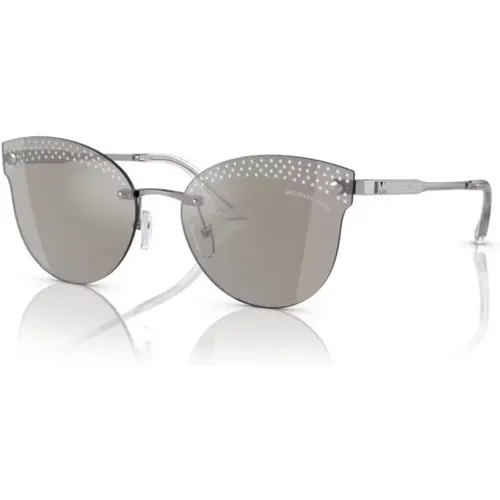 Stylish Sunglasses , unisex, Sizes: 59 MM - Michael Kors - Modalova