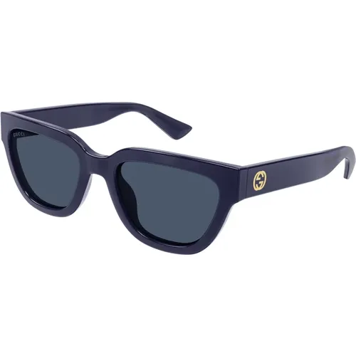 Sunglasses Gg1578S , female, Sizes: 54 MM - Gucci - Modalova