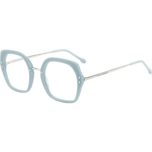 IM 0070 Brillengestell , unisex, Größe: 51 MM - Isabel marant - Modalova