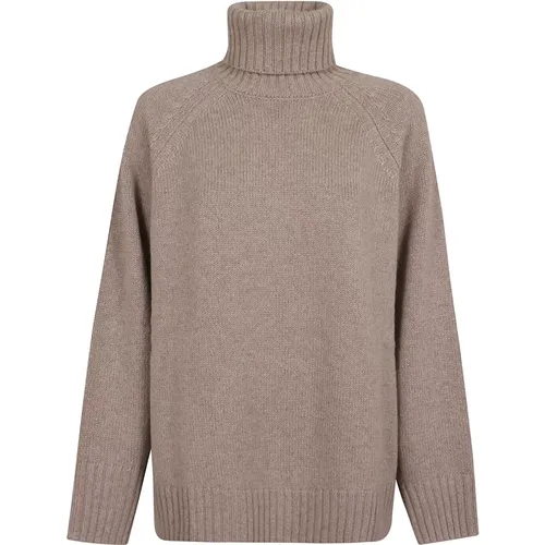 Neutrale Pullover Aw24 P.A.R.O.S.H - P.A.R.O.S.H. - Modalova