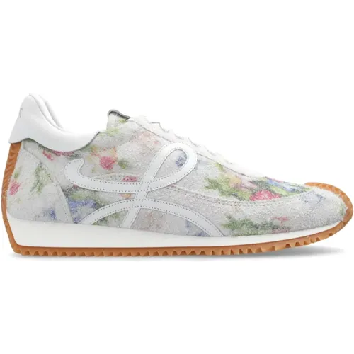 Sport shoes Flow Runner , female, Sizes: 5 UK - Loewe - Modalova