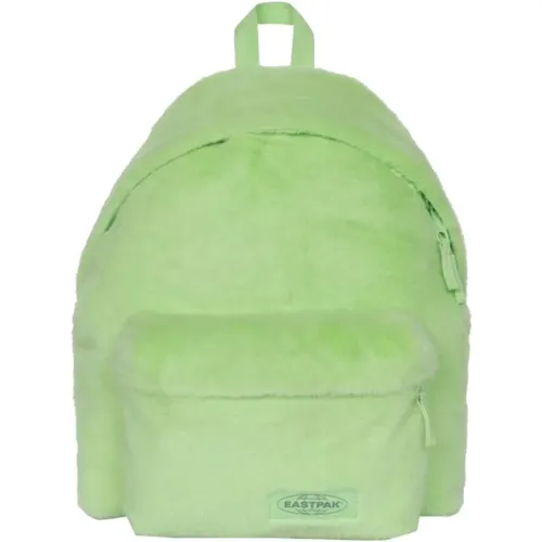 Fuzzy Gepolsterter Rucksack Eastpak - Eastpak - Modalova