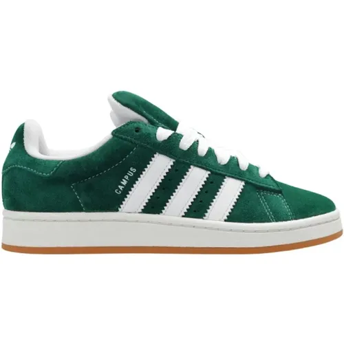 Campus 00s sneakers , Herren, Größe: 45 1/2 EU - adidas Originals - Modalova