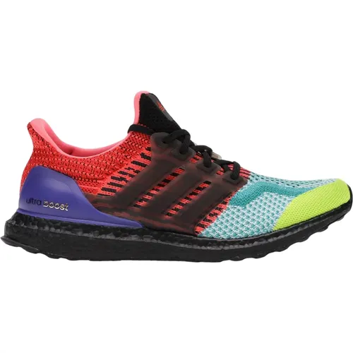 Limitierte Auflage Ultra Boost DNA What , Herren, Größe: 36 2/3 EU - Adidas - Modalova