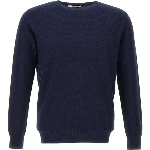 Sweaters , male, Sizes: L/XL, 2XL/3XL, XL/2XL - Kangra - Modalova