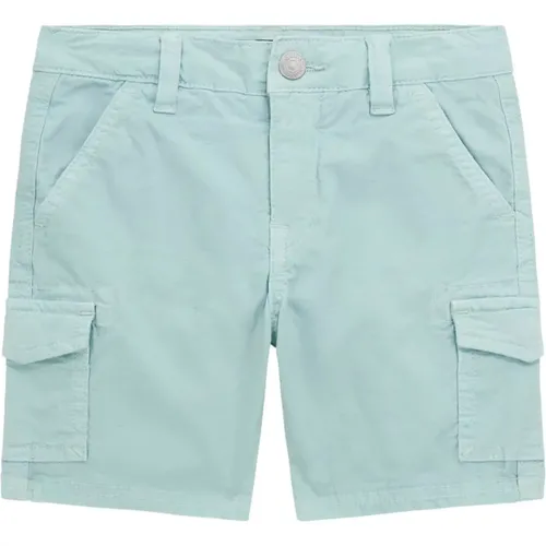 Cargo Shorts für Kinder,Cargo Shorts - Guess - Modalova