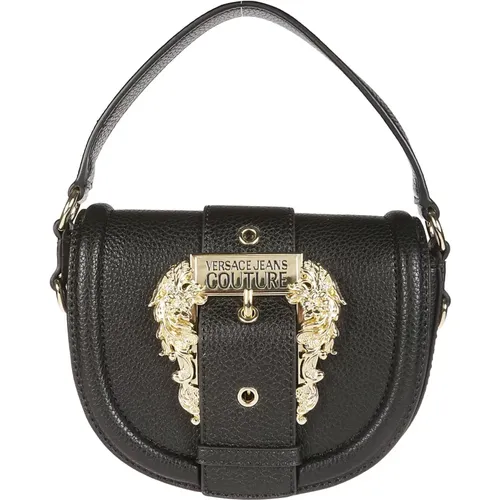 Grainy Bags Collection , female, Sizes: ONE SIZE - Versace Jeans Couture - Modalova