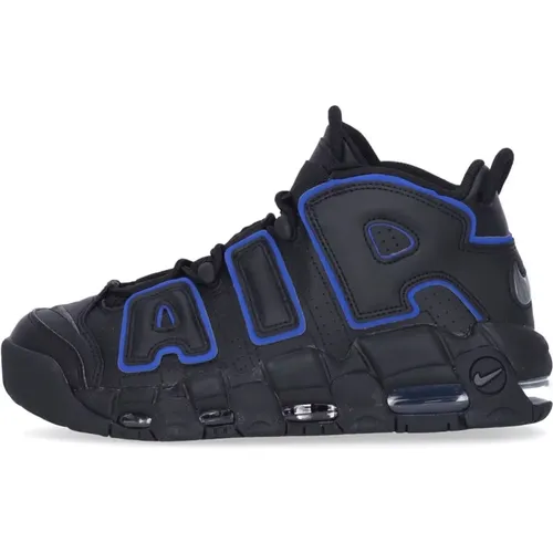 Hoher Air More Uptempo 96 , Herren, Größe: 45 EU - Nike - Modalova