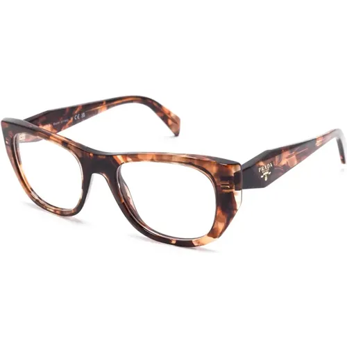 PR A18V 14P1O1 Optical Frame , Damen, Größe: 50 MM - Prada - Modalova