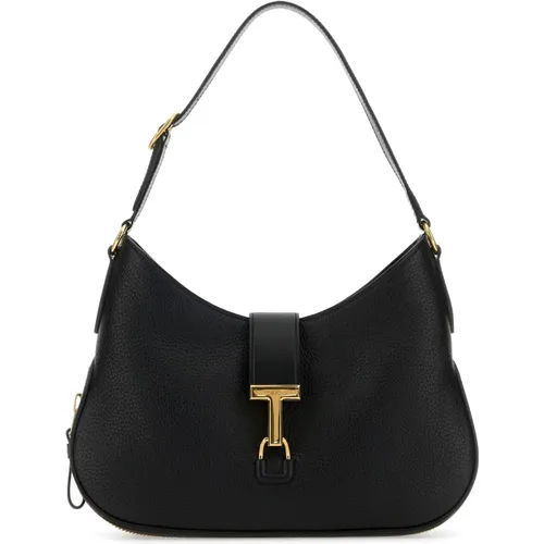 Stilvolle Clutch Tasche für Frauen - Tom Ford - Modalova