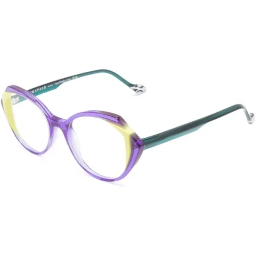 Optical Frame Must-Have Style , female, Sizes: 49 MM - Face a Face - Modalova