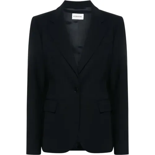 Jacket , female, Sizes: M, XL - P.a.r.o.s.h. - Modalova