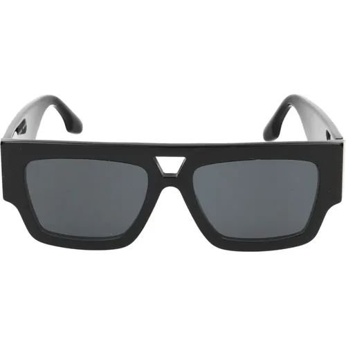 Stylische Sonnenbrille Vb651S , Damen, Größe: 55 MM - Victoria Beckham - Modalova