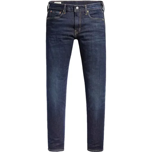 Levi's, Slim Taper Jeans für Männer , Herren, Größe: W26 L32 - Levis - Modalova