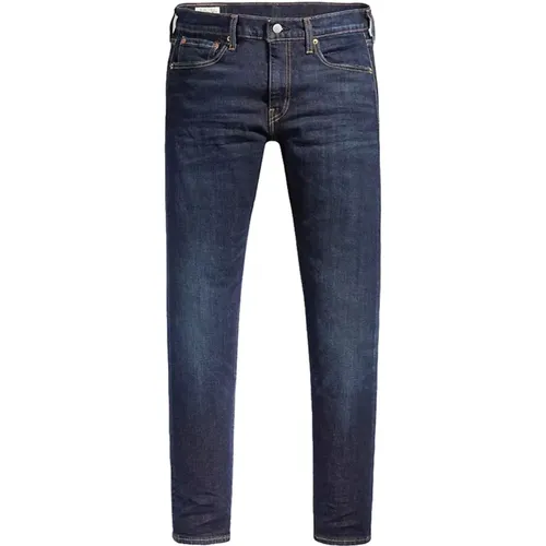Levi's, Slim Taper Jeans für Männer , Herren, Größe: W33 L32 - Levis - Modalova