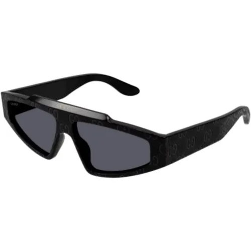 Stylish Sunglasses for Fashionable Individuals , female, Sizes: ONE SIZE - Gucci - Modalova