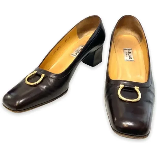 Pre-owned Pumps Celine Vintage - Celine Vintage - Modalova