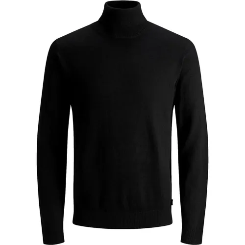 Men Turtleneck - 12157417 , male, Sizes: S, L, M, 2XL, XL, XS - jack & jones - Modalova