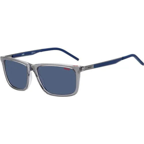 Stylish Sunglasses HG 1139/S , male, Sizes: 56 MM - Hugo Boss - Modalova