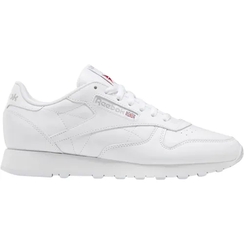 Klassisches Leder , Damen, Größe: 40 EU - Reebok - Modalova