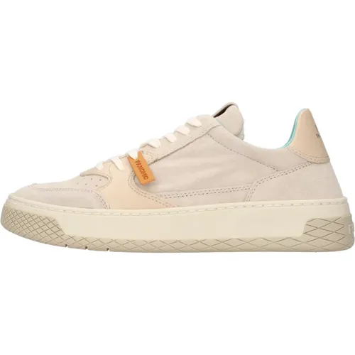 Sneakers Grau Panchic - Panchic - Modalova