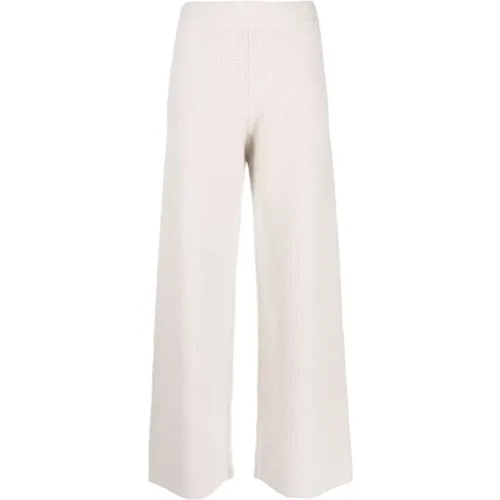 Women's Clothing Trousers Vr1 Aw22 , female, Sizes: S, 2XS - Fabiana Filippi - Modalova