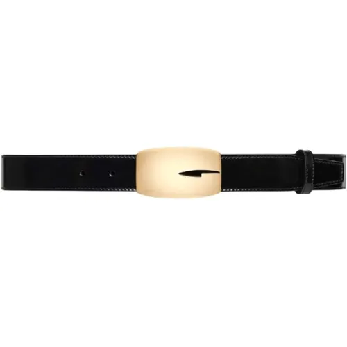 Belt , female, Sizes: 75 CM - Gucci - Modalova