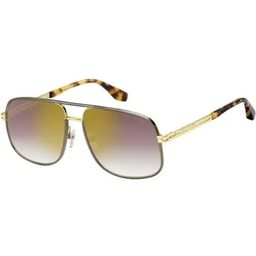 Stylische Sonnenbrille für Männer - Modell Marc 470/S - Marc Jacobs - Modalova