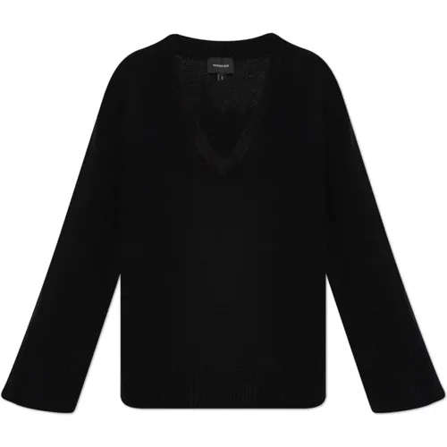 Sweater Dicte , Damen, Größe: XS - Birgitte Herskind - Modalova