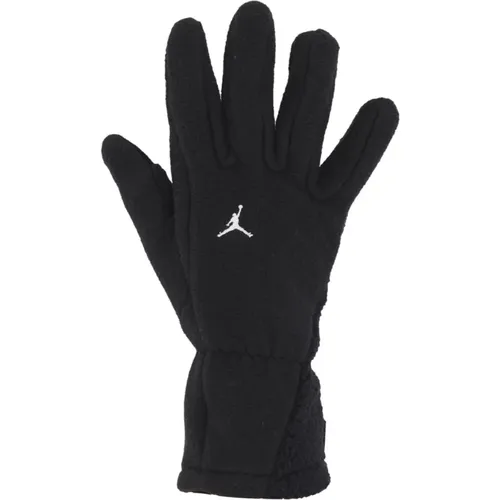 Fleece Touch-Screen Handschuhe - Jordan - Modalova