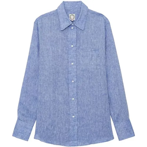 Blouses & Shirts - Ines De La Fressange Paris - Modalova