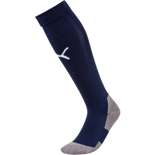 Team Liga Socken Core 06 , Herren, Größe: XS - Puma - Modalova