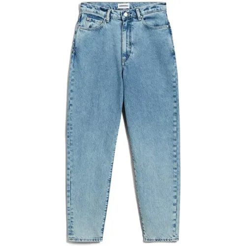 Mairaa Blaue Jeans Armedangels - ARMEDANGELS - Modalova