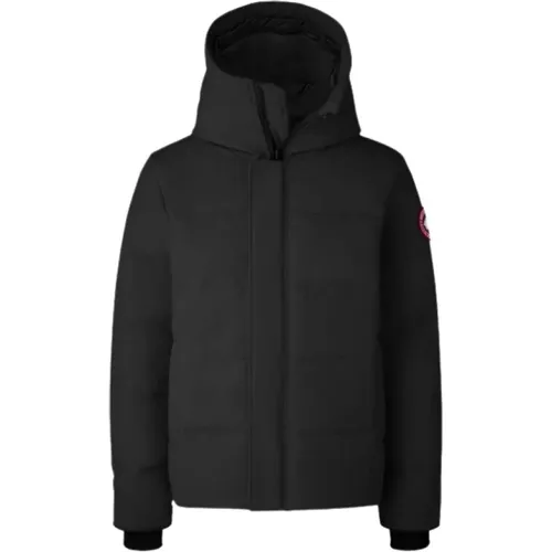 Winter Jackets Canada Goose - Canada Goose - Modalova