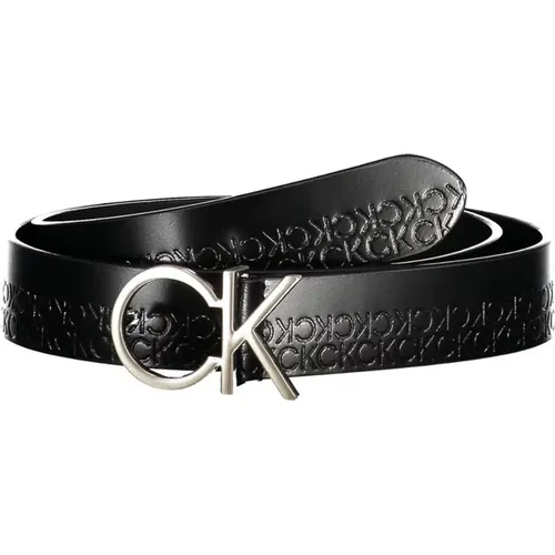 Belts , Herren, Größe: 75 CM - Calvin Klein - Modalova